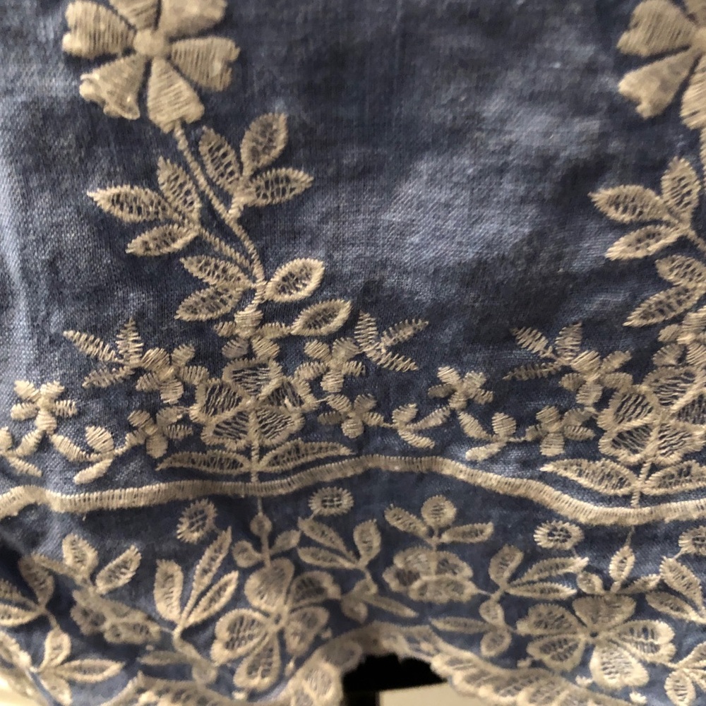 J. Crew Factory Top - Picture 3 of 4